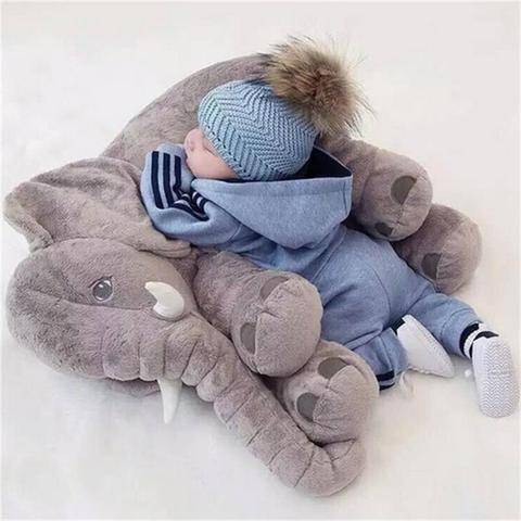 Soft toys