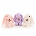 Plush Bunny Toy