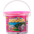 Colourful Modelling Clay Set – 12 Vibrant Colours