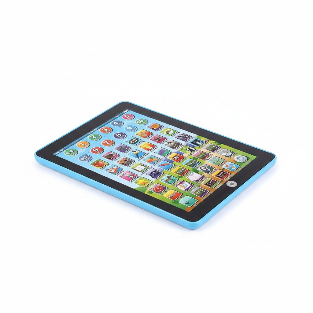 Learning Machine Toy