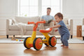 Toddler No-Pedal Balance Bike for Kids