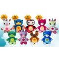 Soft Comfortable Plush Stuffed Animal with Starlight Projector