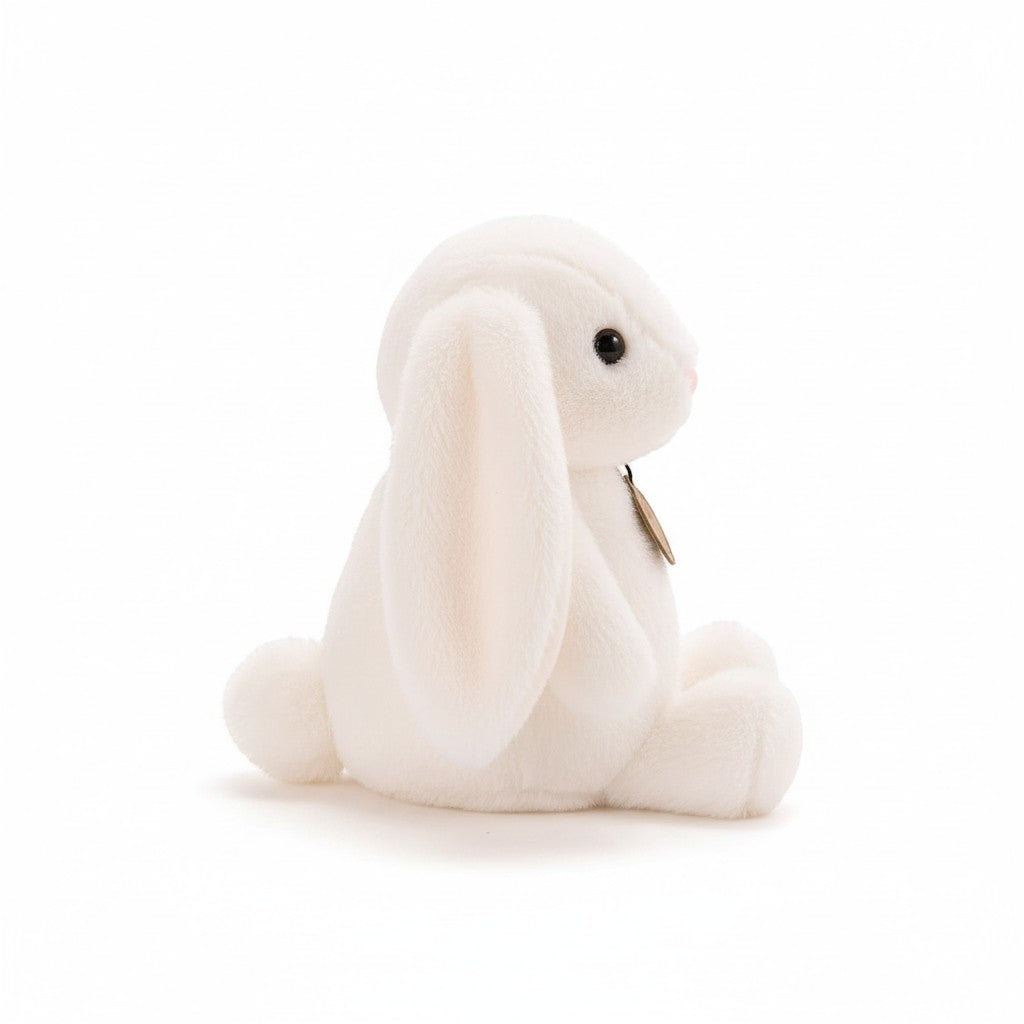 Plush Bunny Toy