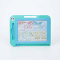 Colorful Magnetic Drawing & Sketch Board for Kids